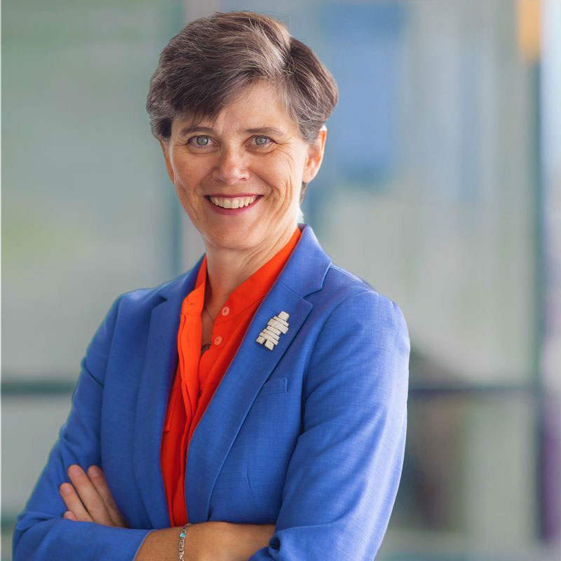 Lorraine Audsley
