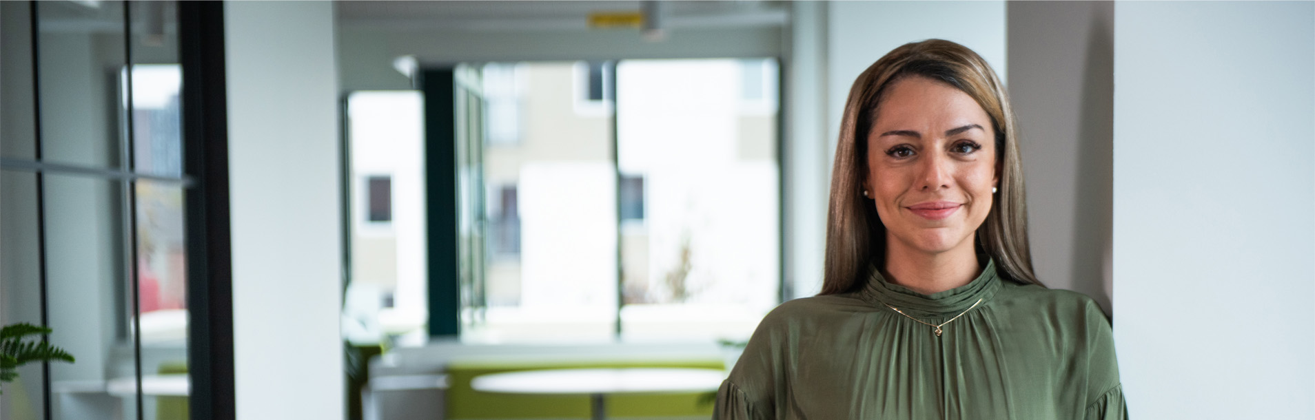 Tania Bourassa-Ochoa — Senior Specialist of Housing Research