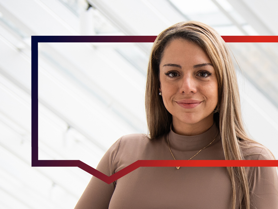 Tania Bourassa-Ochoa — Senior Specialist of Housing Research