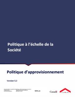 cmhc-procurement-policy-frpdf