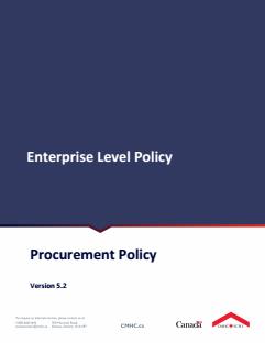 cmhc-procurement-policy-enpdf